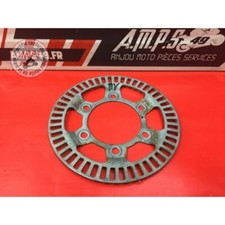 Cible ABS avant Aprilia Mana