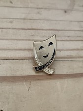 Pin's Pins Pin Enamel 21