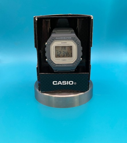 Montre casio illuminator - montre,