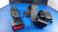Ceinture de sécurité centrale arrière AUTOLIV pour PEUGEOT 306 Pièces Neuves NOS
