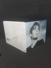 CD Gregory Lemarchal - Cinq Ans