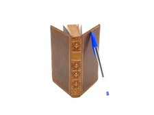 GUARINI (1774) il Pastor Fido - Tragicomedia Pastorale - Italien Pièce Théâtre