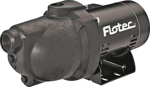 New flotec fp4012 1 - 1/2, hp