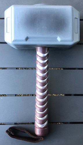 Marteau thor rubie - marteau,