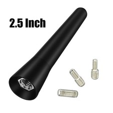 Voiture courte FM AM antenne