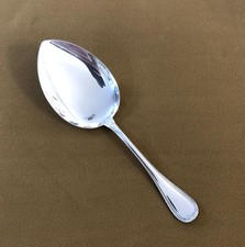 pelle de service à glace