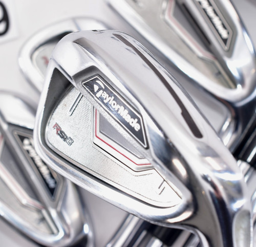 Taylormade rsi2 8 - taylormade,