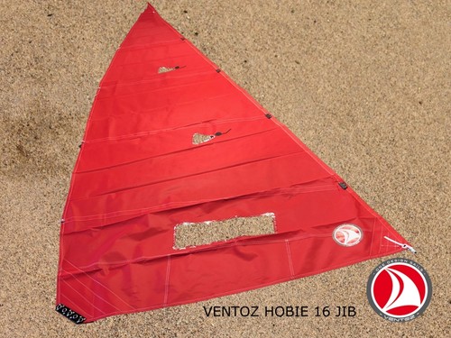 Ventoz hobie cat foc - ventoz,