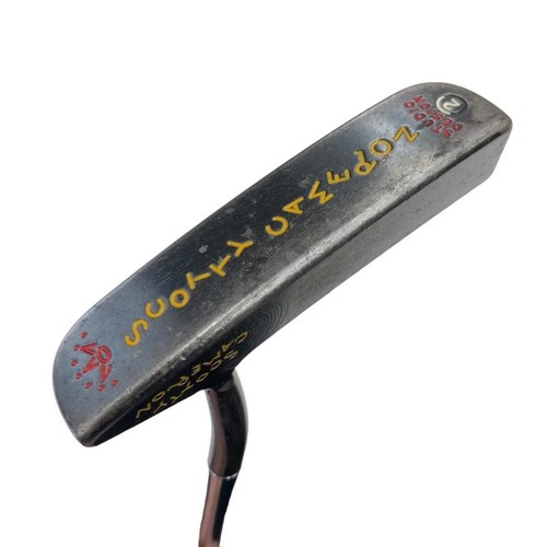 Scotty cameron studio design - cameron,