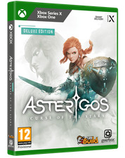 Asterigos Curse of the Stars