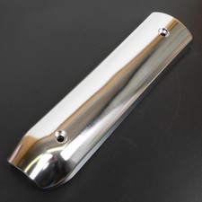 Protection pot d échappement