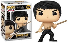 [DISPO A CONFIRMER] Bruce Lee