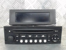Autoradio d'origine CITROEN NEMO 1616772580