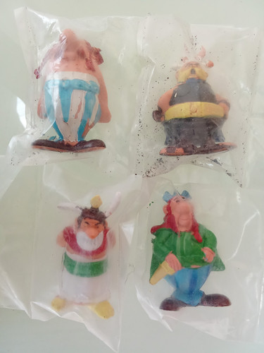 Lot figurine vintage - figurine,