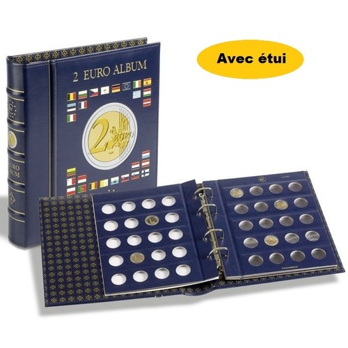 Album vista euros - euros,