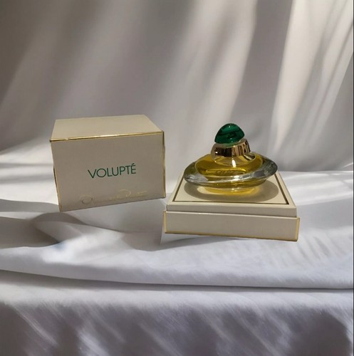 Flacon collection volupté - flacon,