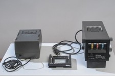 Tête couleur Durst CLS 605 avec Transformateur Durst TRA 305 N