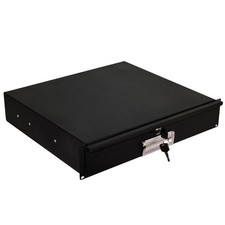 ProX T-3RD-12 12" Deep 3U 3