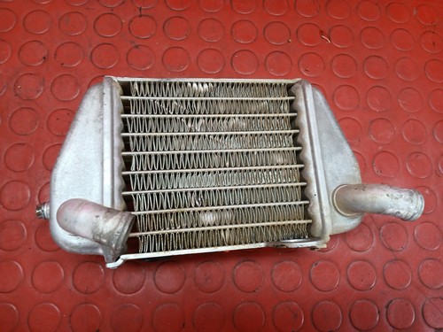 Radiateur eau gauche - gauche, ktm