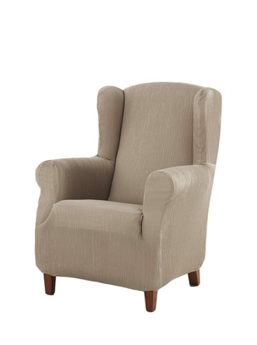 Berta housse fauteuil - housse,