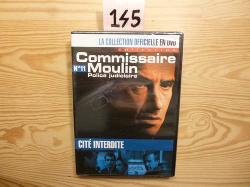 Dvd cité interdite yves - dvd, -yves