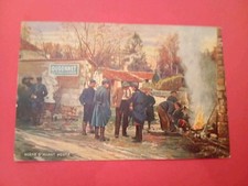 Ancienne carte postale - ancienne, cpa