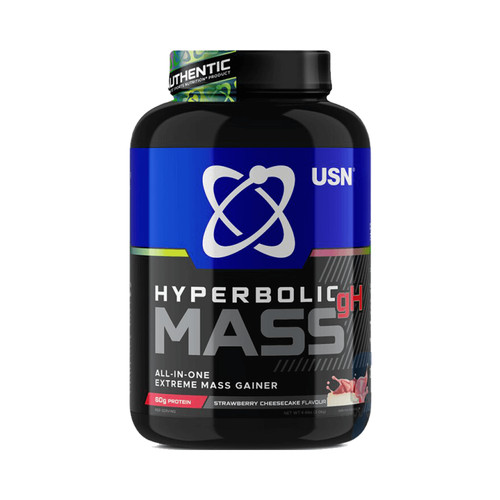 Usn hyperbolic mass - usn,