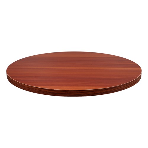 Plateau table rond bois - plateau,