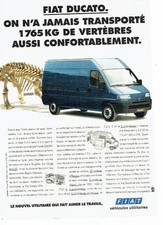 PUBLICITE ADVERTISING 126