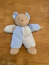 Doudou Peluche Ours Ajena