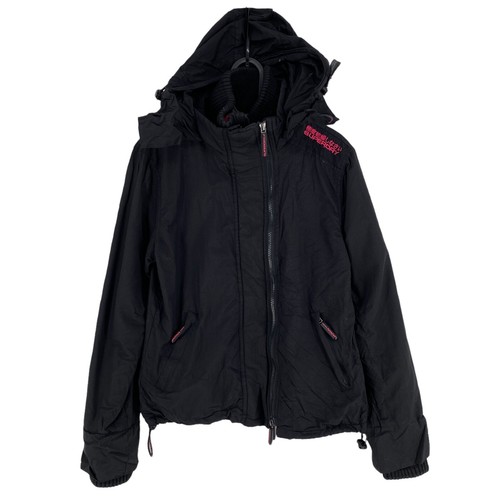 Superdry veste capuche - superdry, À