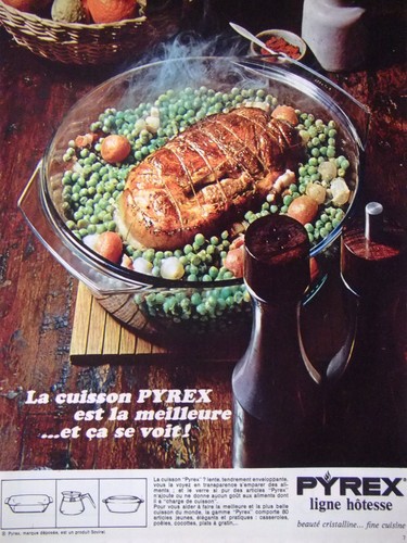 Publicité presse 1968 la - presse,