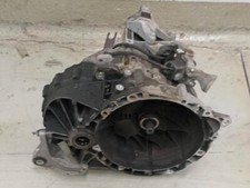 AV4R7002AB boite a vitesse pour FORD KUGA (CBV) TITANIUM 4X2 2008 349808