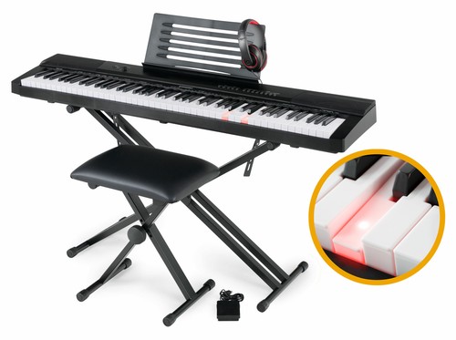 Clavier piano numérique - clavier,