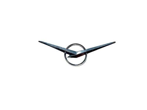 émblème grille uaz 452 - Émblème,