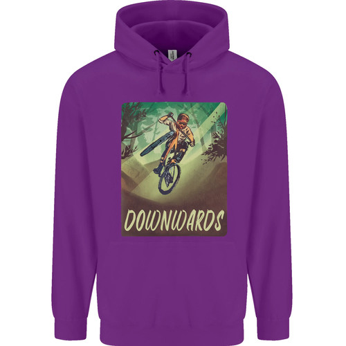Hoodie pour enfant - de, dh