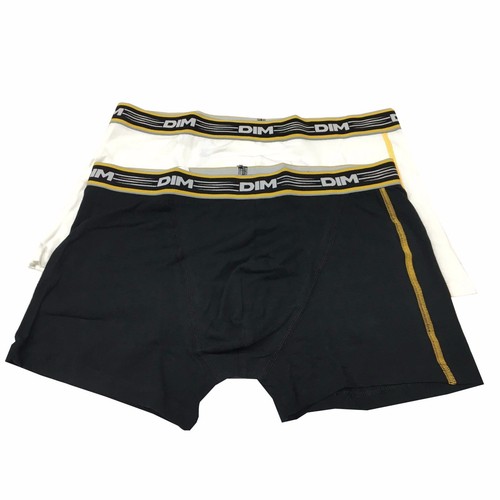 Dim boxer homme bypack - boxer,