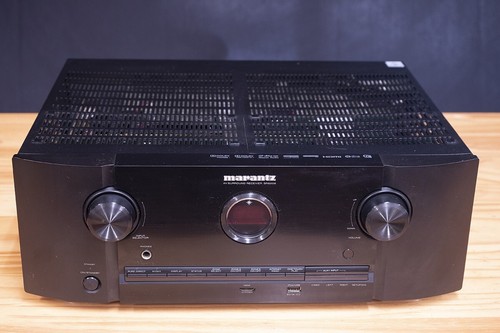 Marantz 6006 1 channel - marantz, 7.1