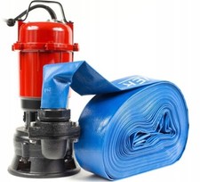 Pompe pour Fosse Septique –