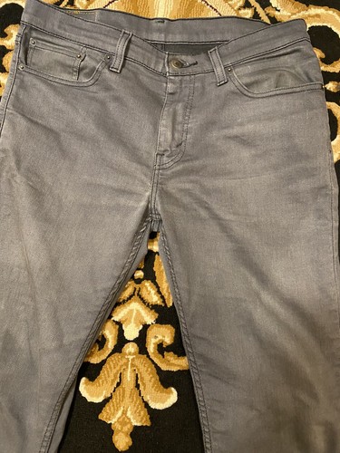 Original riveted levi strauss - riveted,