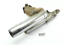 Yamaha XV 750 Virago 3AL 1993