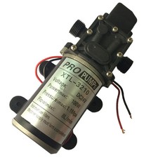 Micro Diaphragm Pump High