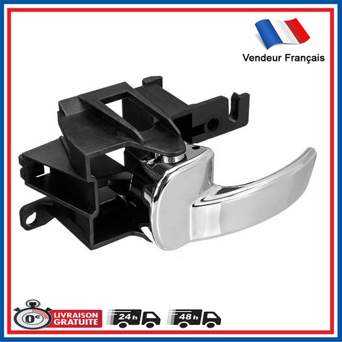 Poignée porte intérieure - poignée,