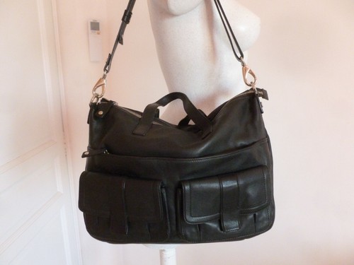 Superbe grand sac - superbe, lamarthe