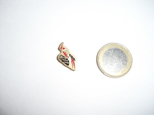 Pin publicitaire au faisan - pin's,