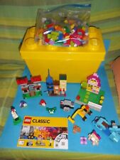 Lego classic 10698 complet