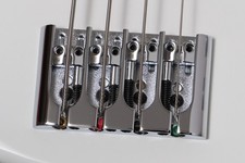 Cort Elrick NJS4 White 3.88kg