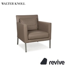 Walter Knoll Jason Fauteuil En