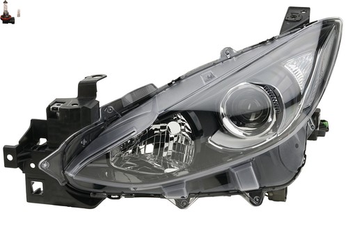 Projecteur avant gauche - , dtv