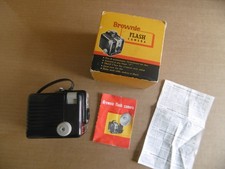 Appareil photo Kodak Brownie